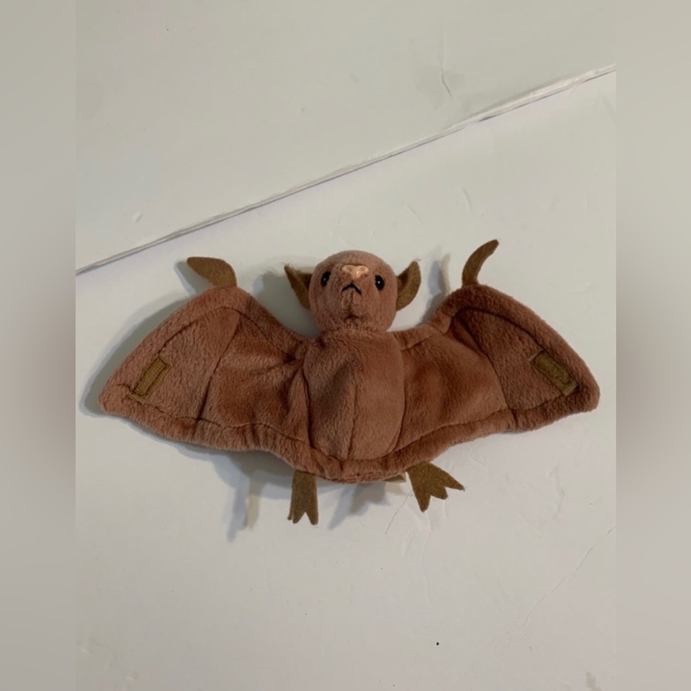 Ty retired batty